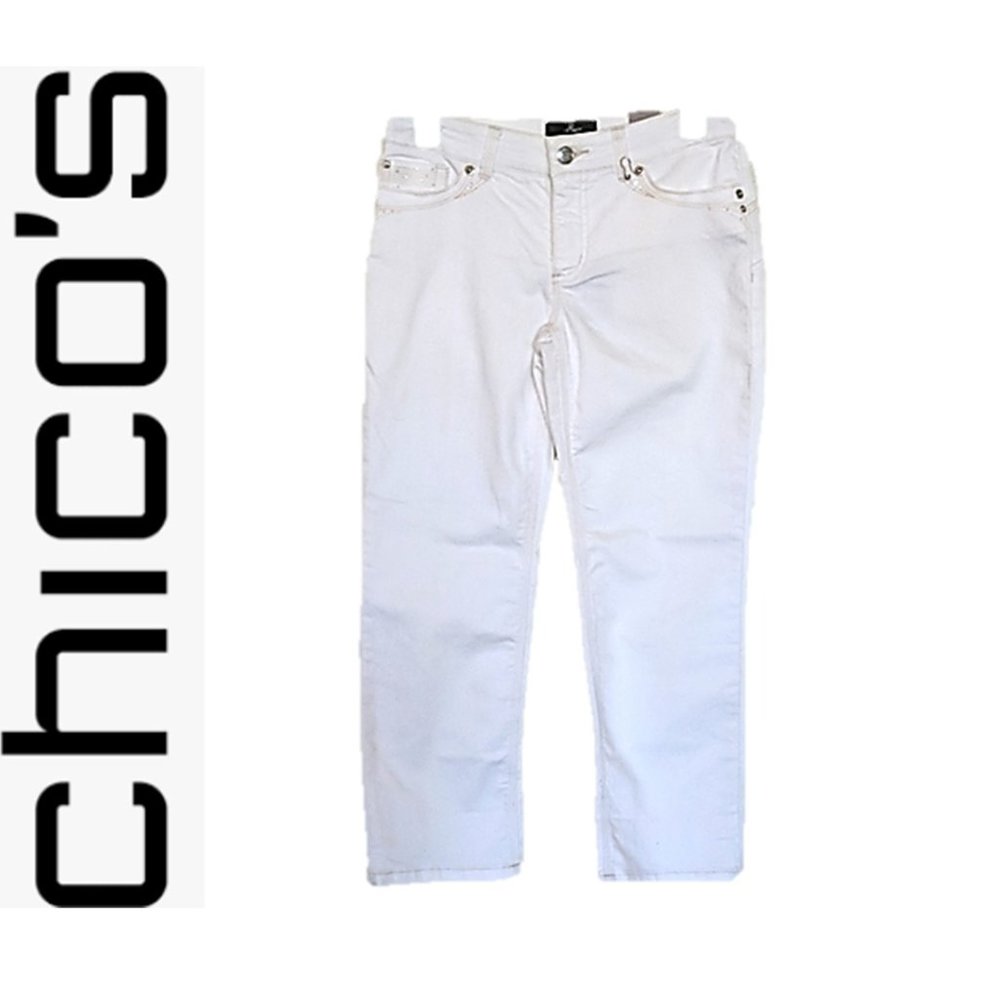 NWT CHICOS